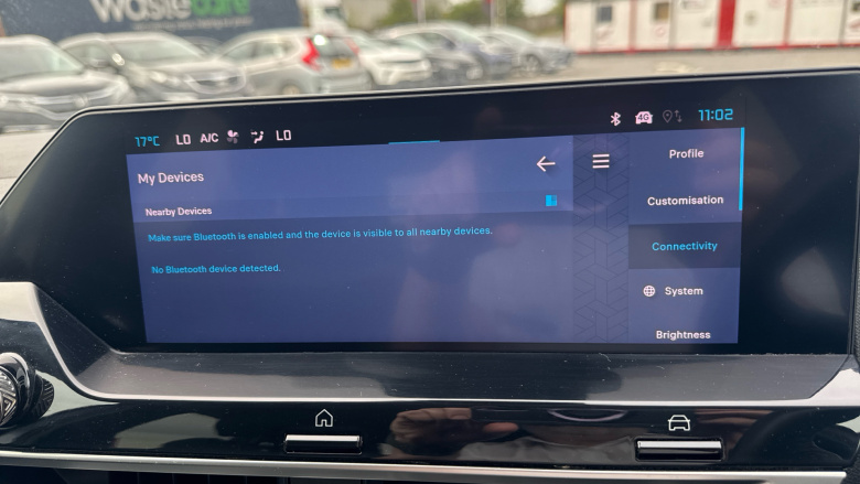 Citroen C4 1.2 PureTech [130] Max 5dr Petrol Hatchback